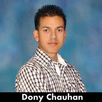 Dony Chauhan